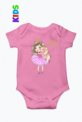 Body dla dziewczynki