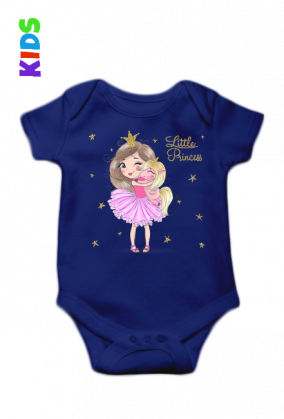 Body dla dziewczynki