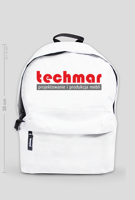 Techmar Plecak
