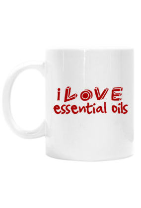 Kubek oils