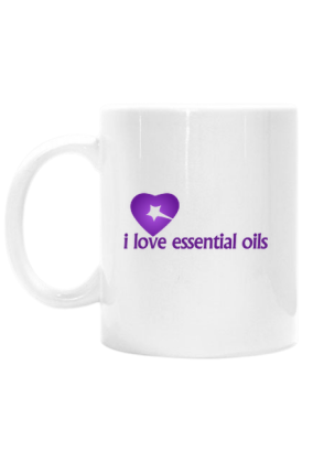 Kubek oils
