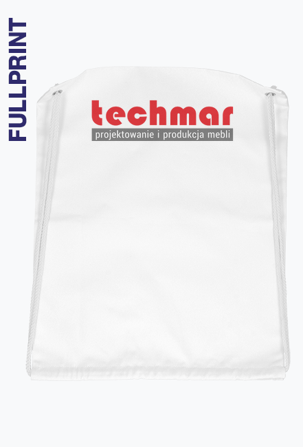 Techmar Worek Plecak