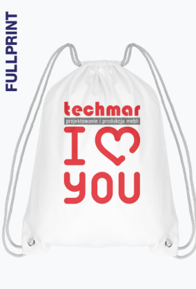 Techmar Worek Plecak