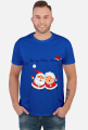 Be my mrs Santa