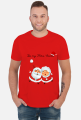 Be my mrs Santa