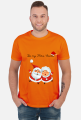 Be my mrs Santa