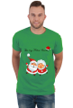 Be my mrs Santa