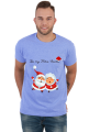 Be my mrs Santa