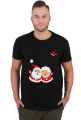 Be my mrs Santa