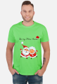 Be my mrs Santa