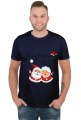 Be my mrs Santa