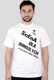 If You Know What I Mean ulepszona