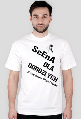 If You Know What I Mean ulepszona