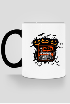 kubek halloween
