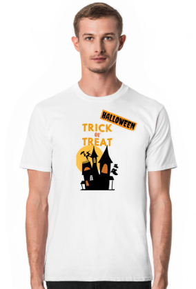 Trick or treat