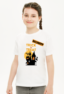 Trick or treat