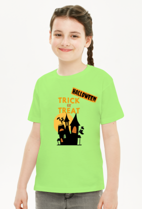 Trick or treat
