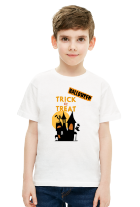 Trick or treat