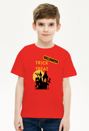 Trick or treat