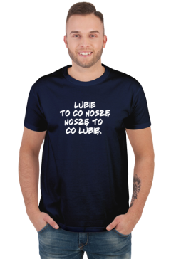lubię