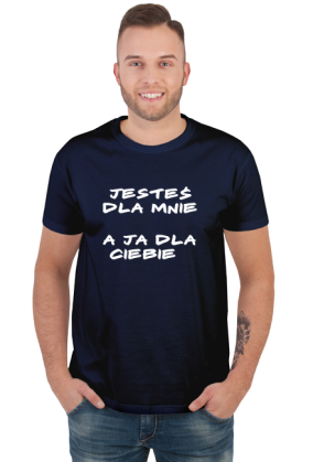 JESTEM
