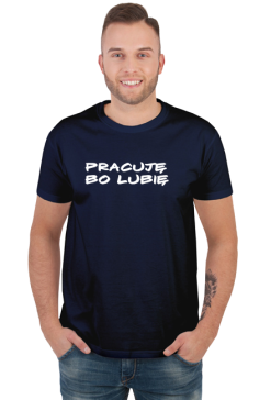 PRACUJĘ