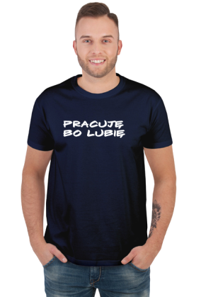 PRACUJĘ