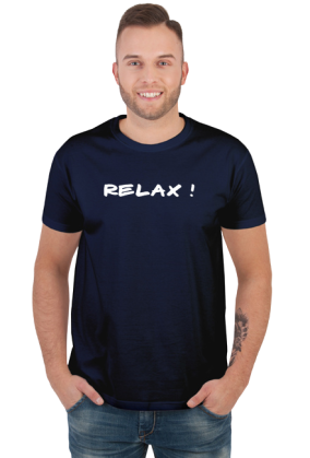 relax