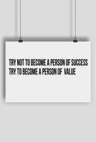 value
