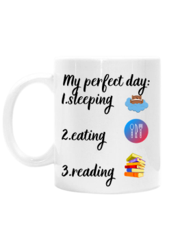 My perfect day