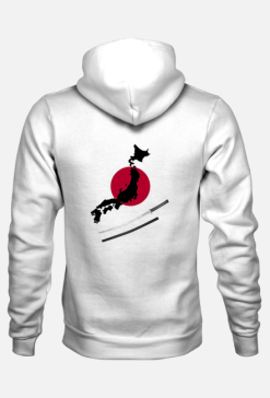 Japan x DigitalSkull