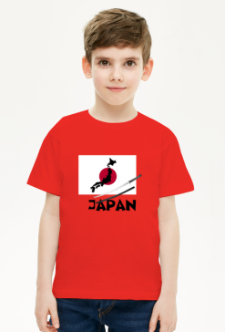 Japan xKatana KID