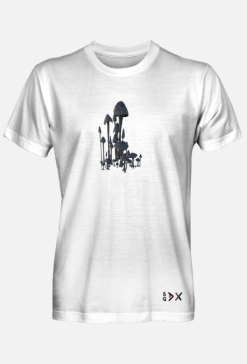 Funghi x SQDX