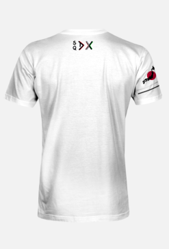 Funghi x SQDX