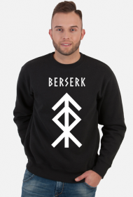 Berserk bluza