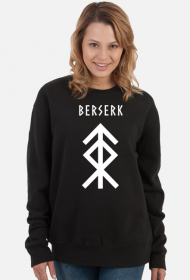 Berserk bluza damska