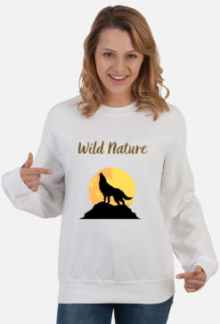 Wild nature
