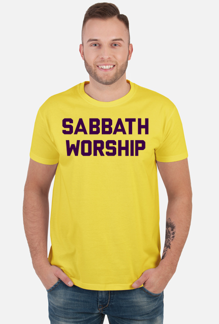 SABBATH WORSHIP