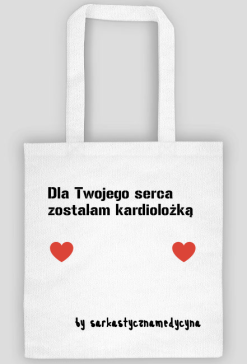 Dla Twojego serca wersja damska