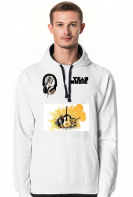 Bluza Team Music