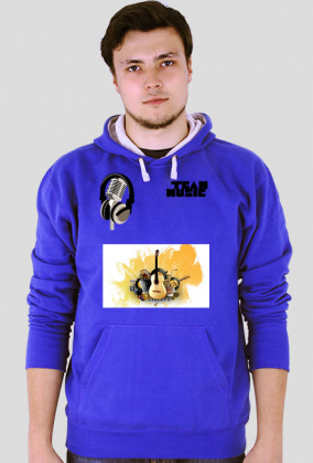 Bluza Team Music