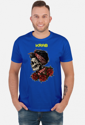 Koszulka KRAB