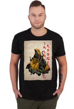 "Pan Hastur" - Koszulka