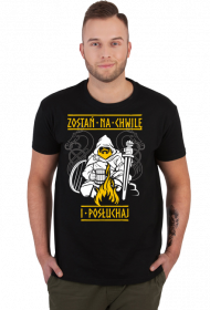 Koszulka "Gawęda" Męska
