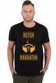 Koszulka "Refur" Męska