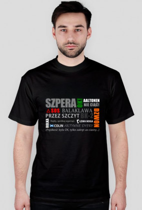 Rajdy, spróbuj ogarnąć.