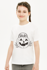 T-shirt halloween dla dzieci #2