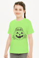 T-shirt halloween dla dzieci #2