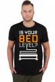 Is Your Bed LEVEL ? Druk 3D Poziomowanie Stołu