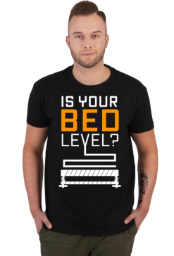 Is Your Bed LEVEL ? Druk 3D Poziomowanie Stołu